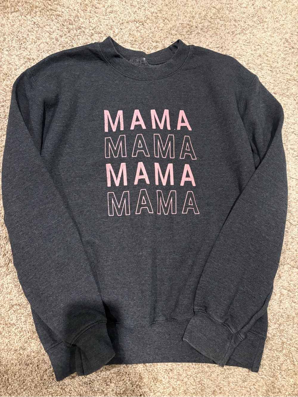 Mama Sweatershirt